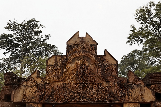 Banteay Srei-005